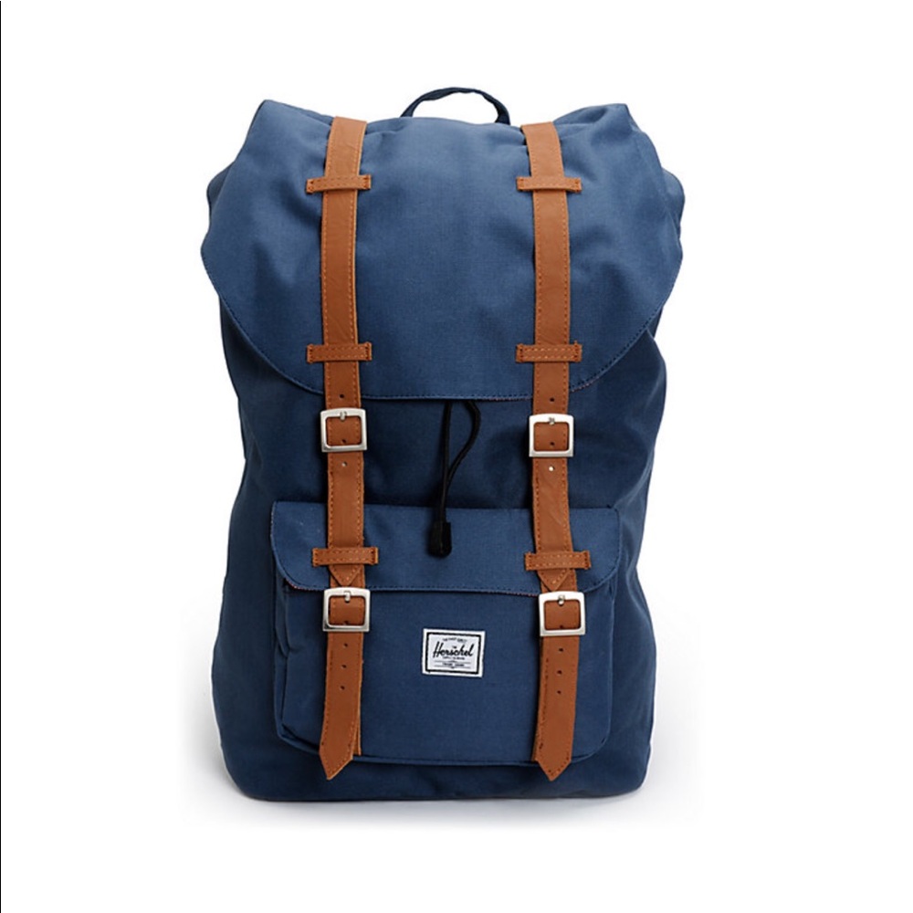 Herschel Supply Co. “Little America” Backpack